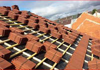 Rénover sa toiture à Souvigny-en-Sologne